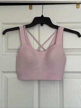 Lululemon Like A Cloud Bra